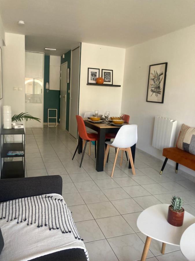 Appartamento Brise Marine Les Sables-dʼOlonne Esterno foto