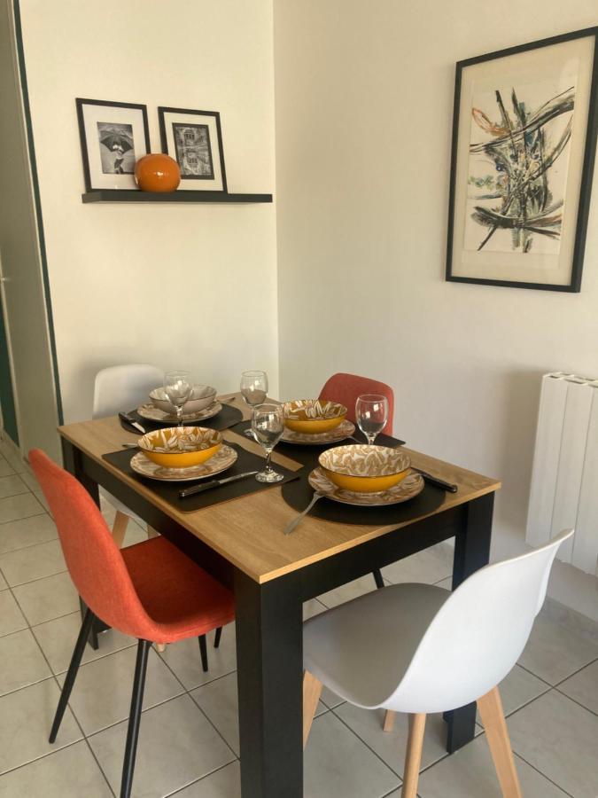 Appartamento Brise Marine Les Sables-dʼOlonne Esterno foto