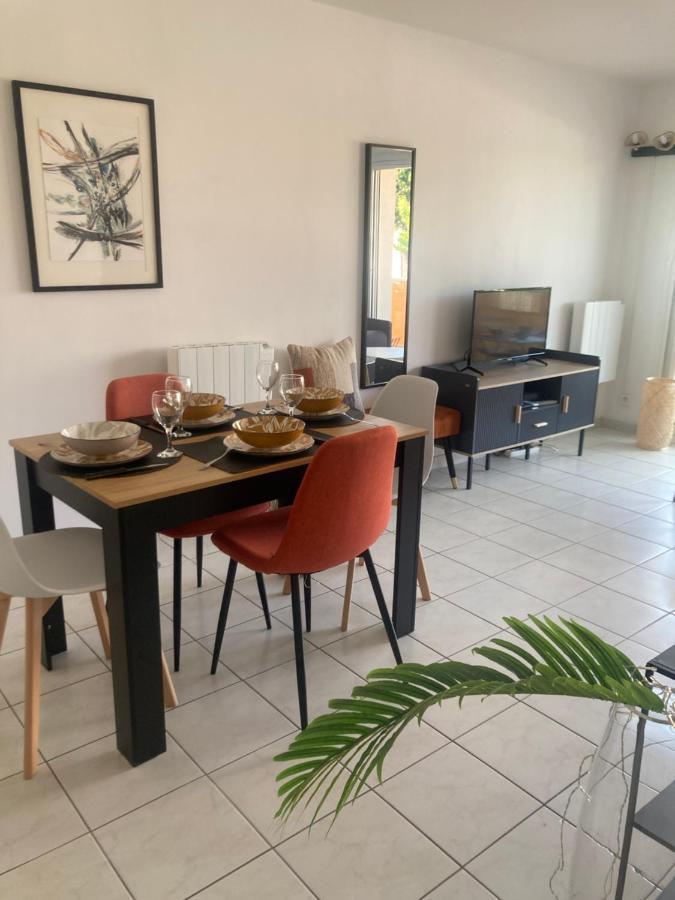 Appartamento Brise Marine Les Sables-dʼOlonne Esterno foto