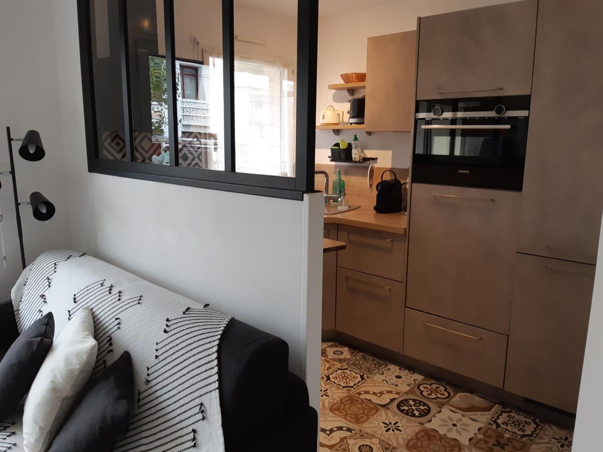 Appartamento Brise Marine Les Sables-dʼOlonne Esterno foto